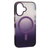 Чохол з градієнтом Mystik Gradient Magsafe 17 Purple 4421-2 фото