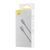 Кабель Baseus [Type-C to Lightning] Superior Series Fast Charging Data Cable 1m Granite Purple 2139-0 фото