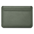 Конверт шкіряний WIWU Skin Pro Geniunie Leather Sleeve для Macbook Pro 16" Green 2224-3 фото