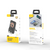 Павер банк Aspor A328 10000mah MagSafe + cable Black 2355-1 фото