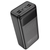 Power Bank Hoco DB81 Apollo PD65W fully compatible 50000mAhBlack 4221-0 фото