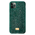 Swarovski Case iPhone 13 Pro Green 1930-12 фото