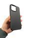Чохол протиударний ANTI SHOCK для iPhone 13 Pro Max Black 2717-2 фото 12