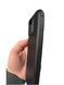 Чохол протиударний ANTI SHOCK для iPhone 13 Pro Max Black 2717-2 фото 5
