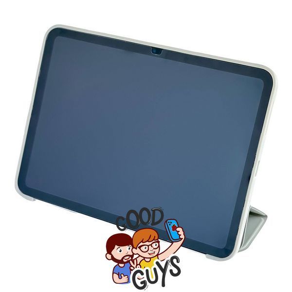Чохол Soft Silicone iPad Air 3 10.5"(2019) Gray 3051-2 фото