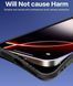 Чохол протиударний ANTI SHOCK для iPhone 13 Pro Max Black 2717-2 фото 7