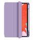 Чохол WiWU Protective Case iPad Pro 11 2024 Light Purple 2381-3 фото 1