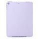Чохол з місцем під стилус для iPad 12,9"/13" Lavander 2702-2 фото 3