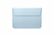 Конверт з екошкіри для MacBook 11&rsquo; , 12&rsquo; Sky Blue 1429-5 фото 3