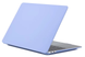Накладка MacBook HardShell Case 13.3 Air (A1466/A1369) 2010-2012р. Lilac 1292-5 фото 1