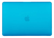 Накладка MacBook HardShell Case 16 Pro (2021-2024) М1/М2/М3/M4/M5 (A2485/A2780/А2991/A3403/A3186/A3428) Cerulean 1435-16 фото 1
