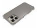 Чохол прозорий протиударний Armored iPhone 16 Pro Max 2488-3 фото 3