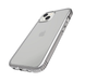 Чохол прозорий Tech21 EvoClear Case iPhone 14 Plus 1587-0 фото 4