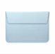 Конверт з екошкіри для MacBook 11&rsquo; , 12&rsquo; Sky Blue 1429-5 фото 1
