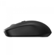 Бездротова миша WIWU WM108 DUAL 2.4G + Bluetooth 5.0 Black 4457-0 фото 2