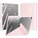 Чохол DUX Ducis MAGI Series для iPad 10.9"/11" з місцем для пенсіл Pink 2467-0 фото 2