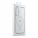 Чохол прозорий з MagSafe для Samsung S24 Plus 2945-0 фото 3