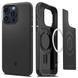 Чохол Spigen Mag Armor with MagSafe для iPhone 13 Black 2450-0 фото 3