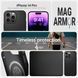 Чохол Spigen Mag Armor with MagSafe для iPhone 13 Clay 2450-1 фото 5