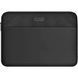 Чохол-сумка WIWU Minimalist Laptop Sleeve для ноутбука 16" Black 2218-1 фото 1