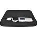 Чохол-сумка WIWU Minimalist Laptop Sleeve для ноутбука 16" Black 2218-1 фото 5