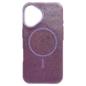 Gleaming MagSafe Case для iPhone 17 Air Purple 4084-6 фото 1
