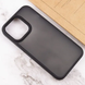 Gripp case для iPhone 17 Pro Black 4051-0 фото 2