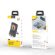 Павер банк Aspor A328 10000mah MagSafe + cable Black 2355-1 фото 1