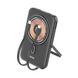 Павер банк Aspor A328 10000mah MagSafe + cable Black 2355-1 фото 2
