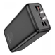 Power Bank Hoco DB81 Apollo PD65W fully compatible 50000mAhBlack 4221-0 фото 2