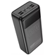 Power Bank Hoco DB81 Apollo PD65W fully compatible 50000mAhBlack 4221-0 фото 1