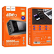 Power Bank Hoco DB81 Apollo PD65W fully compatible 50000mAhBlack 4221-0 фото 6