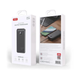 Power bank XO PR239 USB-C 20W/USB-A 22.5W fast charging 20000 mAh Black 4277-0 фото 3