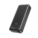 Power bank XO PR239 USB-C 20W/USB-A 22.5W fast charging 20000 mAh Black 4277-0 фото 2