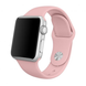 Ремінець Apple Watch Silicone 38,40,41mm Pink 275-11 фото 2