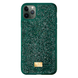 Swarovski Case iPhone 13 Pro Green 1930-12 фото 1
