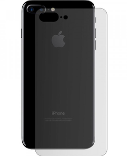 Захисна плівка на задню поверхню iPhone 7 Plus,8 Plus 480-0 фото
