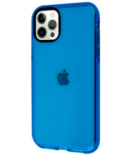 Чохол Neon Case для iPhone 11 Pro Royal Blue 1488-7 фото