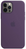 Чохол Silicone Case 1:1 для iPhone 12,12 Pro Amethyst 396-11 фото