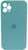 Чохол Silicone case Full + camera iPhone 12 Pro Sea blue 1064-6 фото