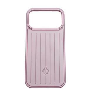 Чохол RIMOWA Aluminium Case 17 Pro Pink 4377-5 фото