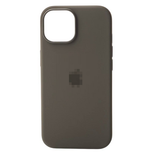Silicone Case FULL iPhone 15 Pro Clay 1676-73 фото