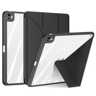 Чохол DUX Ducis MAGI Series для iPad 10.9"/11" з місцем для пенсіл Black 2467-1 фото