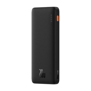 Power Bank Baseus Airpow 20W 10000mAh Black 4222-0 фото