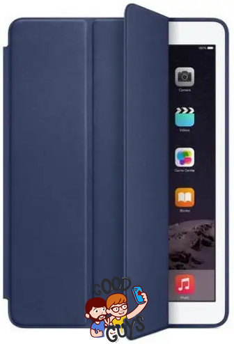 Чохол Smart Case iPad Mini 1| 2 | 3 Navy Blue 1015-4 фото