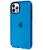 Чохол Neon Case для iPhone 11 Pro Royal Blue 1488-7 фото