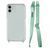 Чохол Armored з ремінцем Crossbody для iPhone 12 Avocado 1478-15 фото