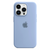 Silicone Case FULL iPhone 13 Pro Lilac 125-4 фото