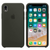 Silicone Case FULL iPhone Xs Max Dark olive 115-14 фото