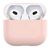 Чохол для AirPods 3 Pink sand 269-9 фото
